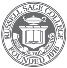 RSC College Seal