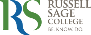 RSC Logo Be Know Do