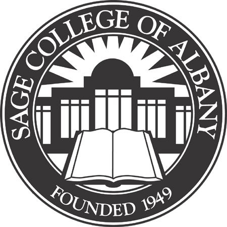 Sage College of Albany Seal